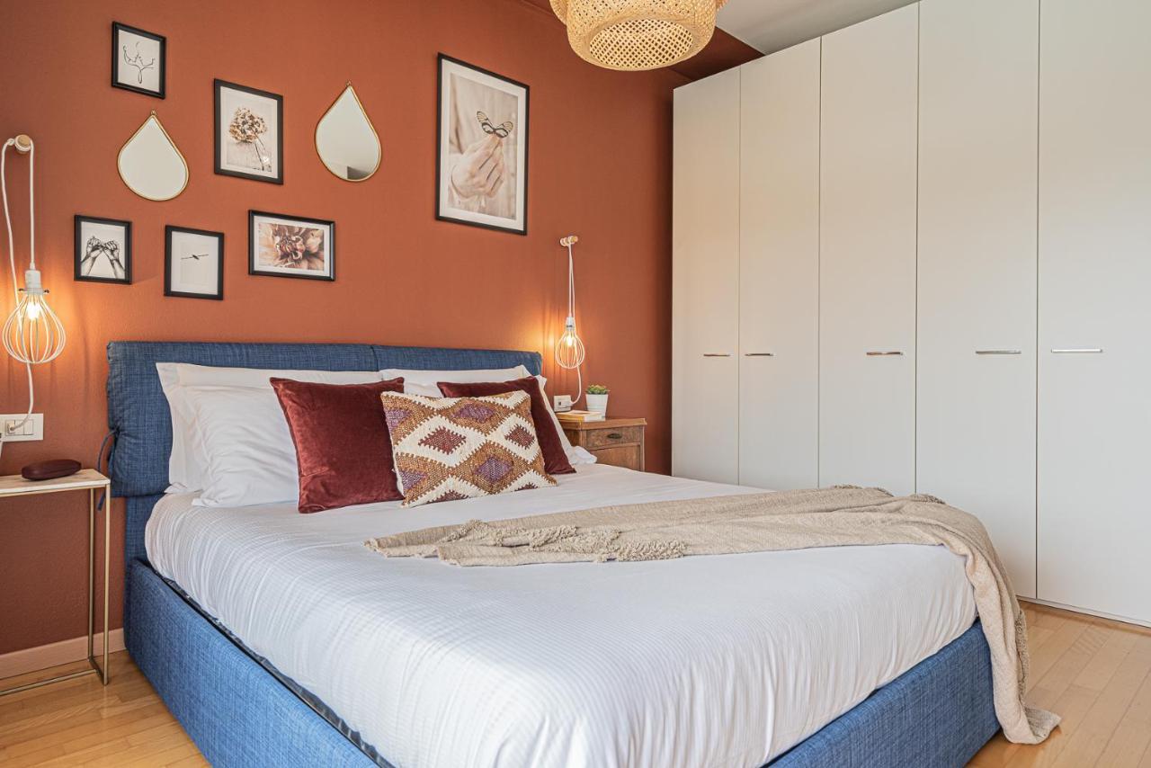 Hygge Family Apartment - One Step Away From The Lake!!! Sirmione Exterior photo