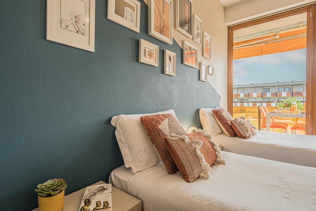 Hygge Family Apartment - One Step Away From The Lake!!! Sirmione Exterior photo